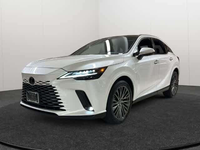 2024 Lexus RX 350