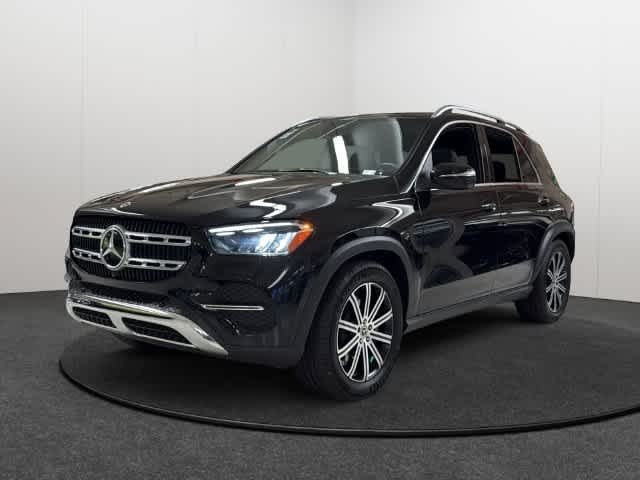 2026 Mercedes-Benz GLE 350