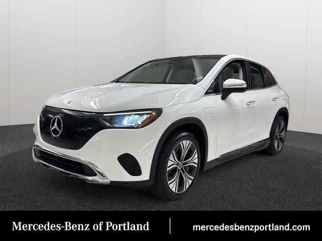 2023 Mercedes-Benz EQE 350