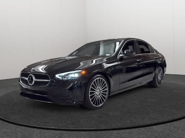2026 Mercedes-Benz C 300