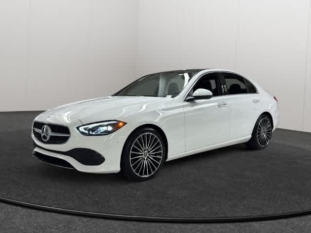 2026 Mercedes-Benz C 300
