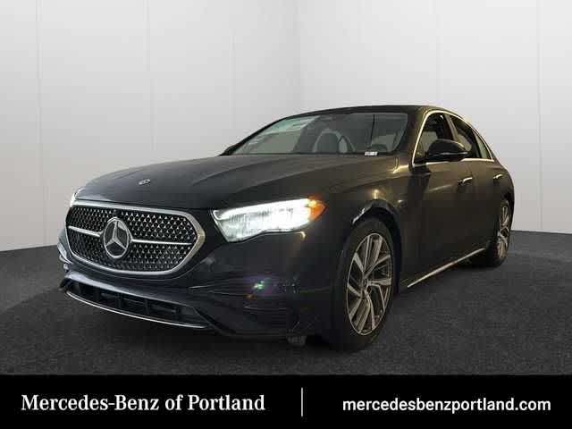 2026 Mercedes-Benz E 350