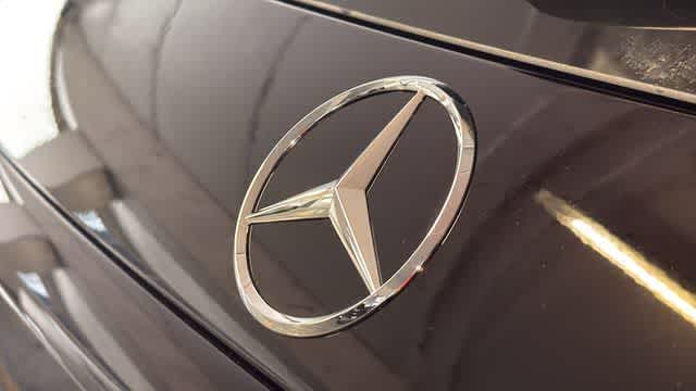 2026 Mercedes-Benz AMG GLC 43
