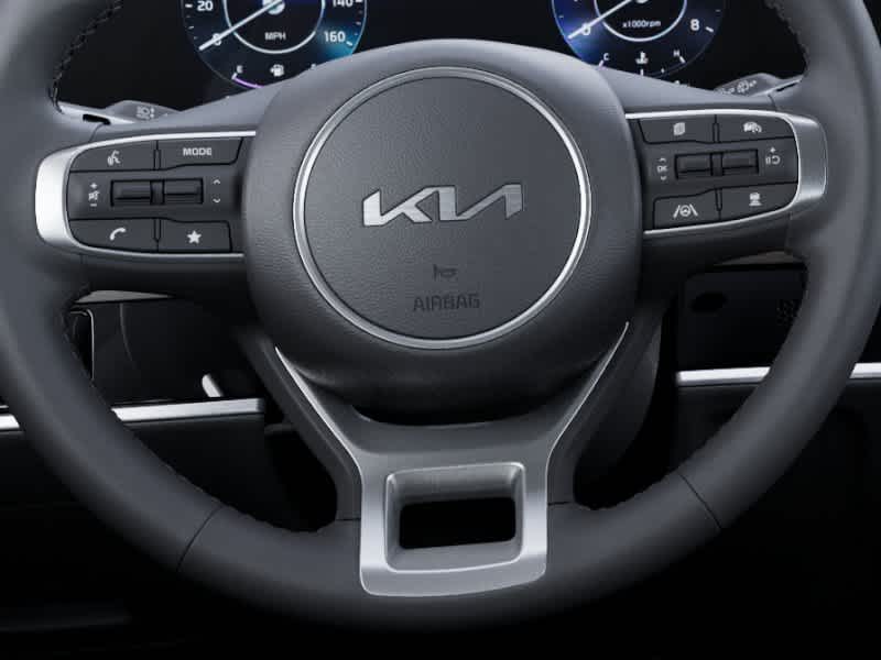 2024 Kia Sportage X-Pro Prestige 19