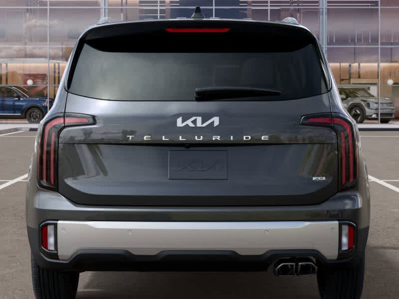 2024 Kia Telluride EX 13