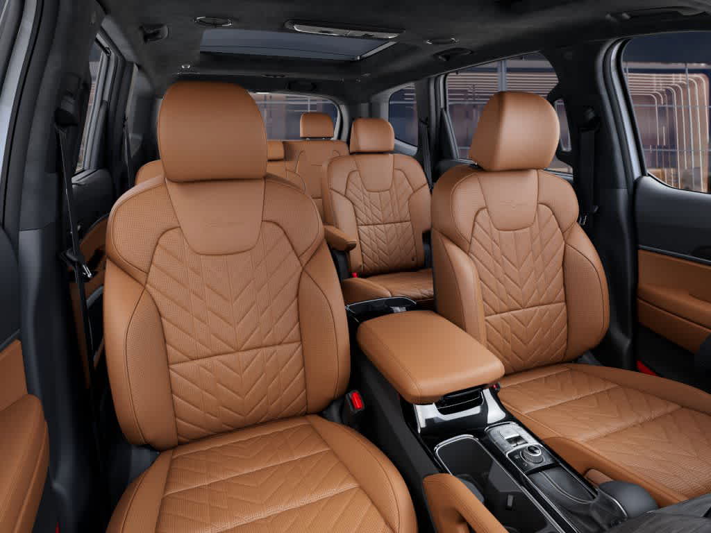 2024 Kia Telluride SX Prestige X-Pro 15