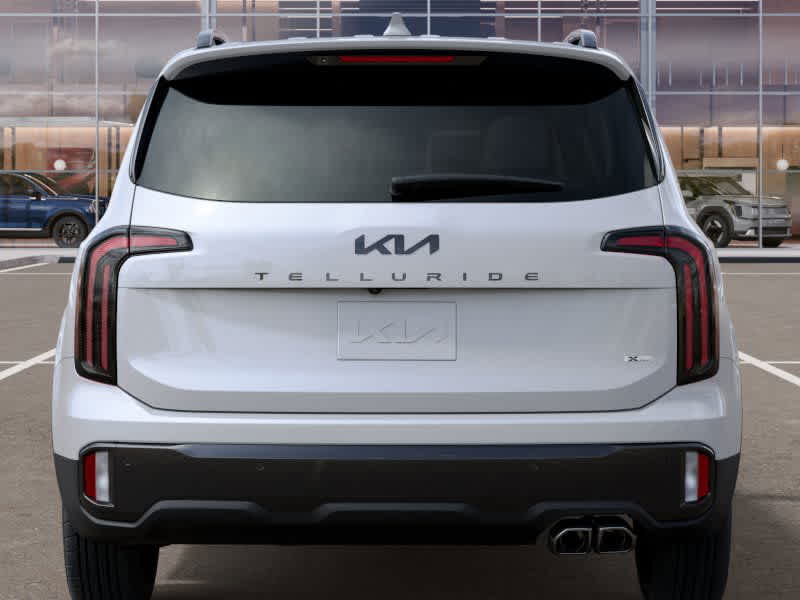 2025 Kia Telluride SX-Prestige X-Line 13