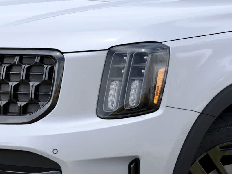 2025 Kia Telluride SX 10