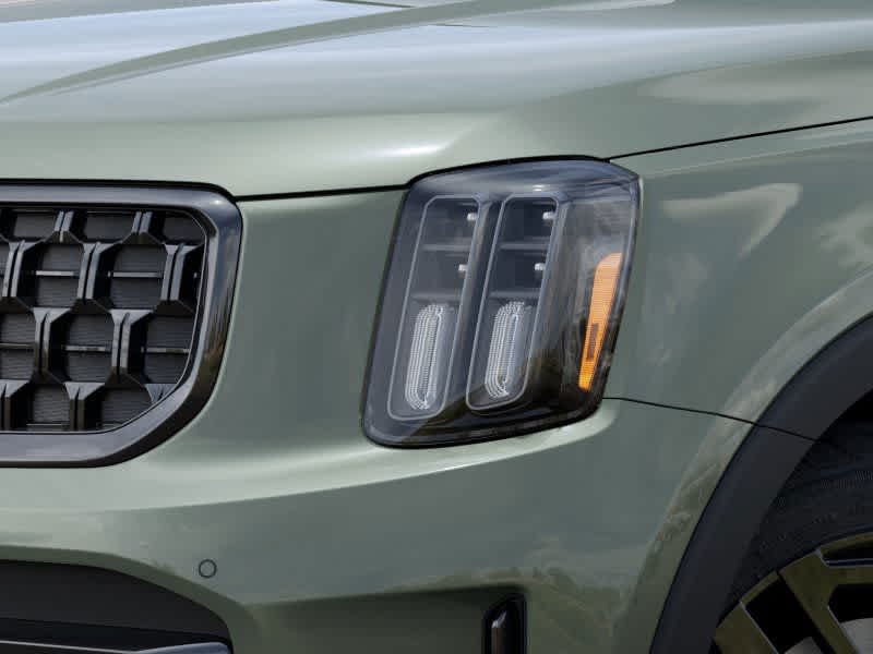 2024 Kia Telluride SX Prestige X-Line 10