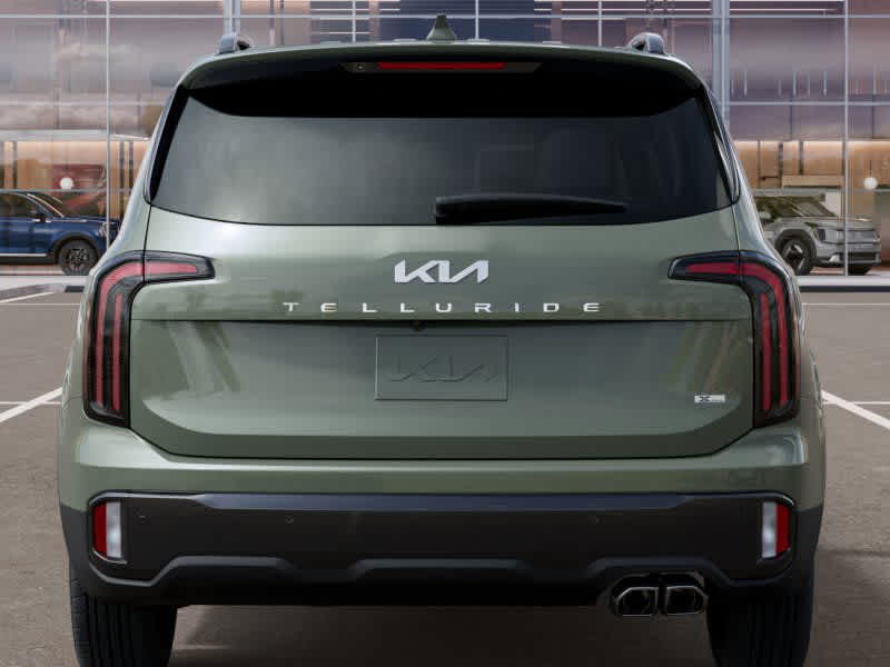 2024 Kia Telluride SX Prestige X-Line 13