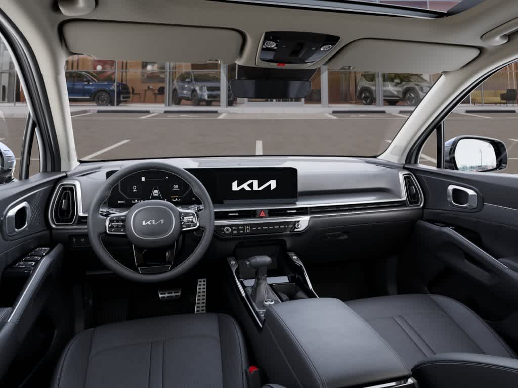 2024 Kia Sorento SX 14