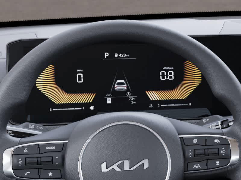 2025 Kia K5 LXS 20