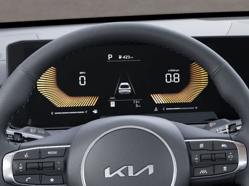 2025 Kia K5 GT-Line 21