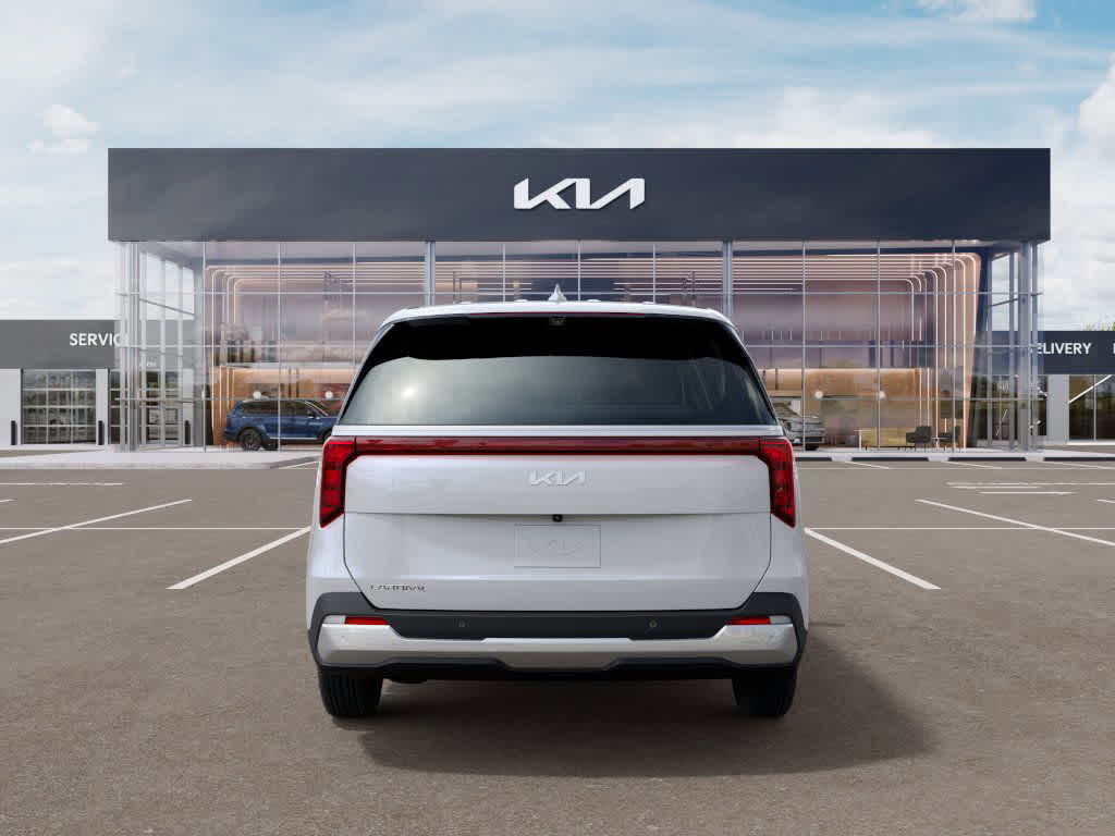 2025 Kia Carnival LX 5