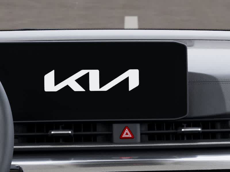 2025 Kia Carnival LXS 20