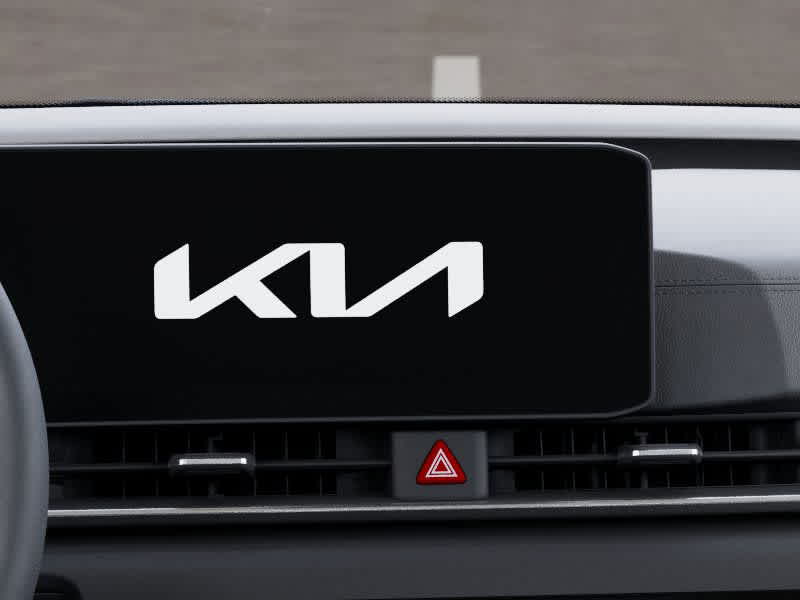 2025 Kia Carnival Hybrid EX 20