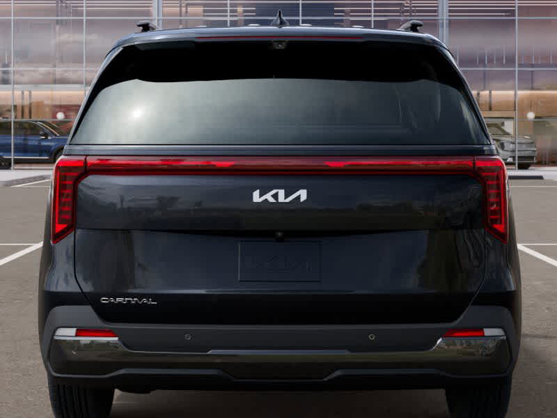 2025 Kia Carnival SX Prestige 13