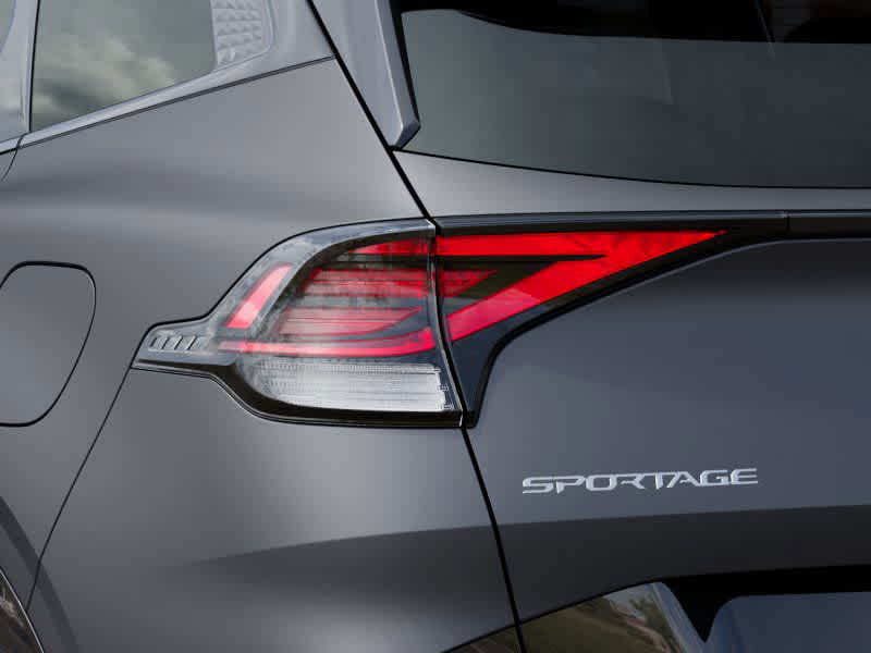 2024 Kia Sportage Hybrid SX-Prestige 11