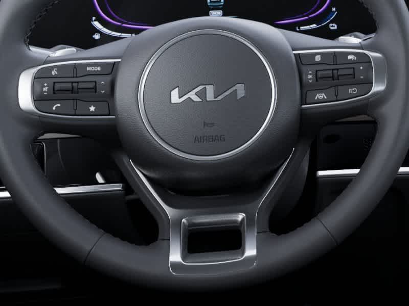 2023 Kia Sportage Plug-In Hybrid X-Line 20