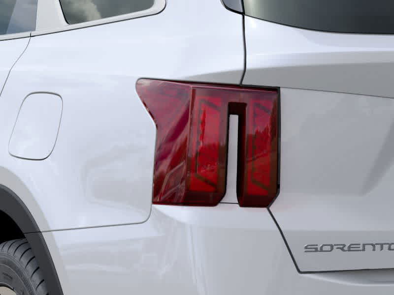 2025 Kia Sorento Plug-In Hybrid EX 11