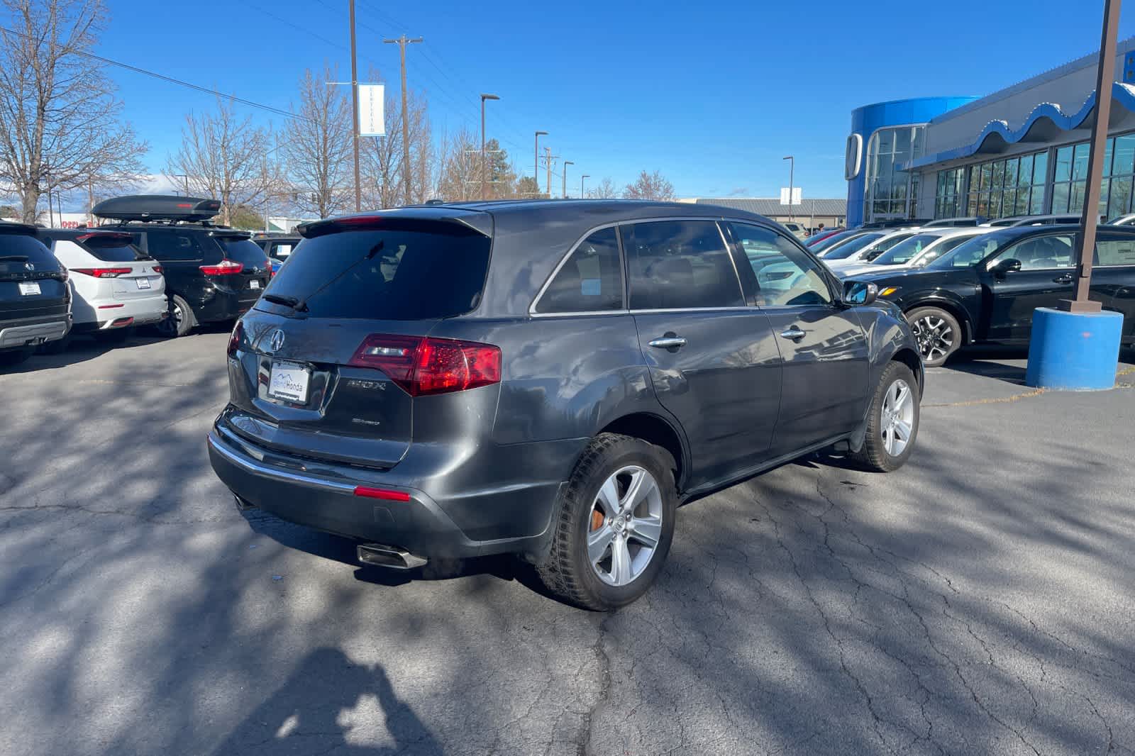 View vehicle photo 5