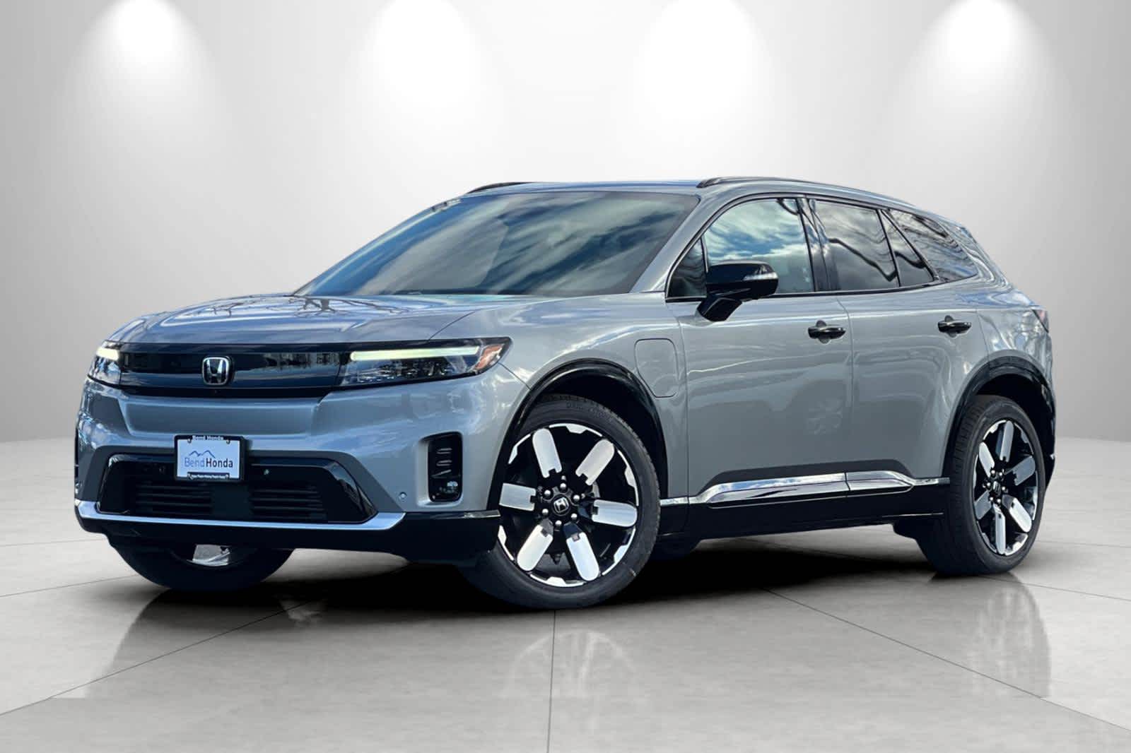 2026 Honda Prologue