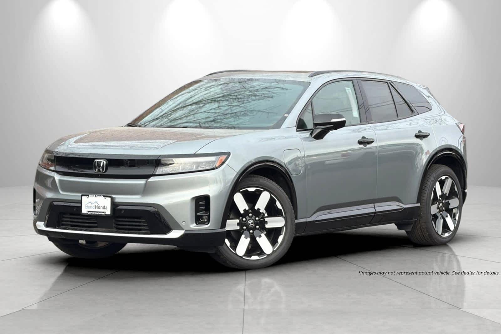 2026 Honda Prologue
