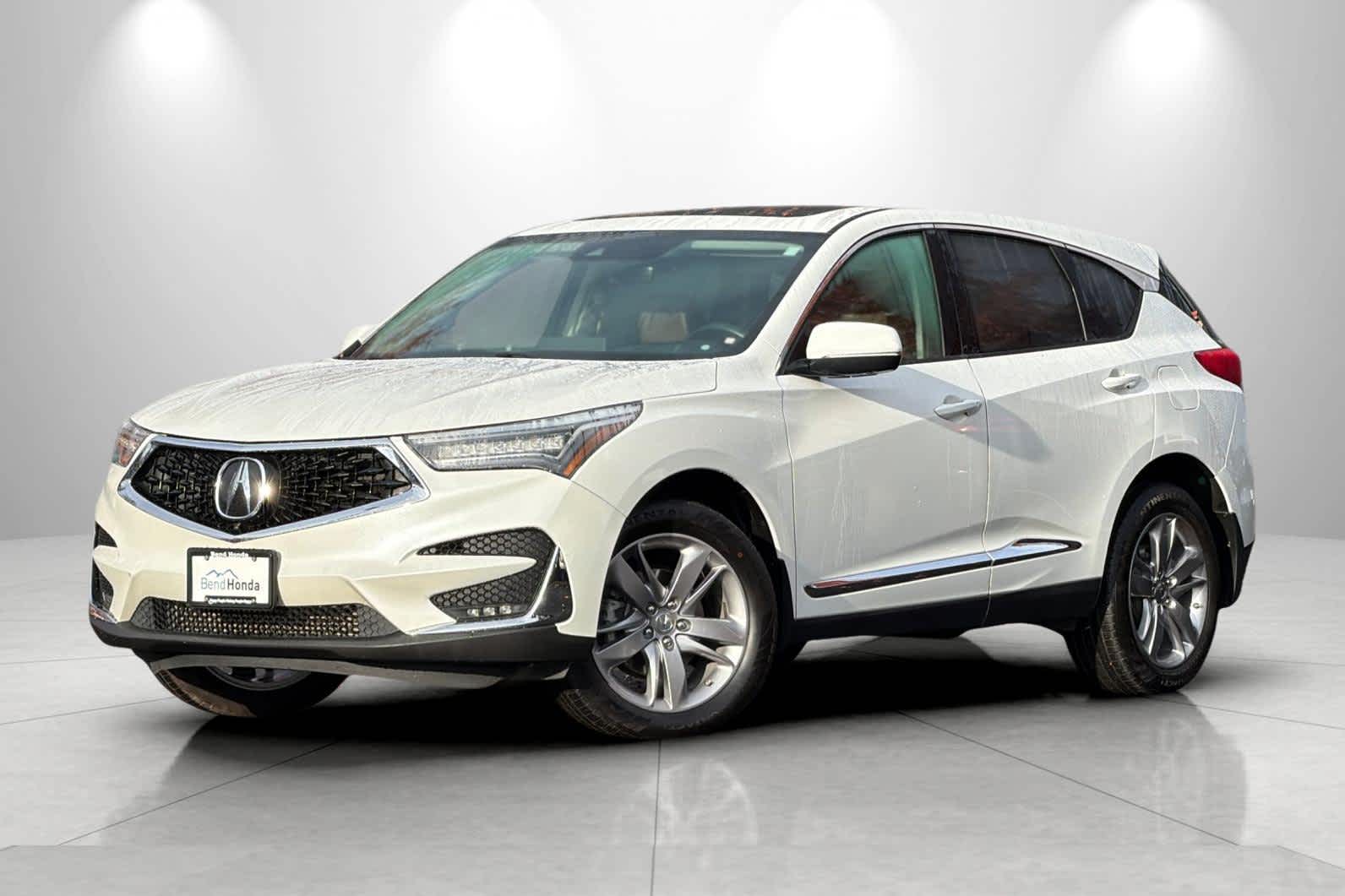 2020 Acura RDX