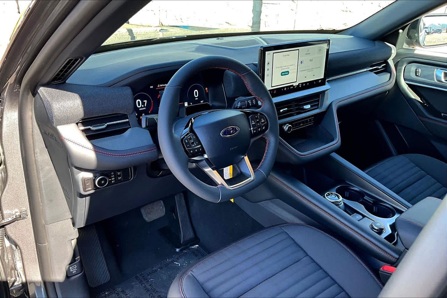 View vehicle photo 2