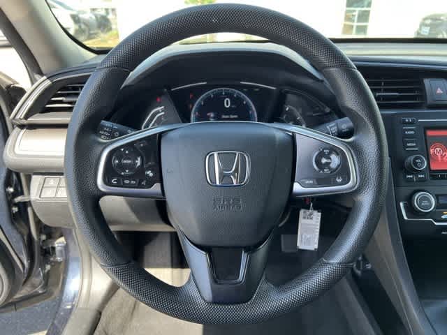 2020 Honda Civic LX 33