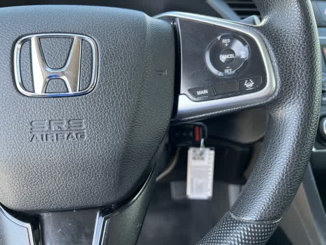 2020 Honda Civic LX 35