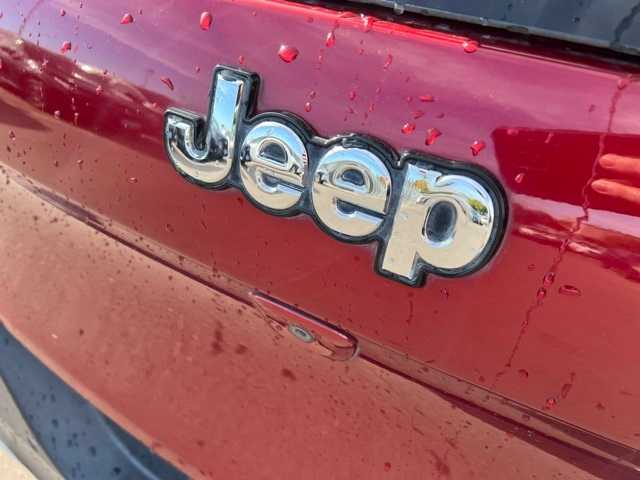 2015 Jeep Cherokee Limited 5