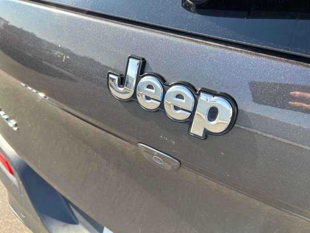 2016 Jeep Cherokee Latitude 6