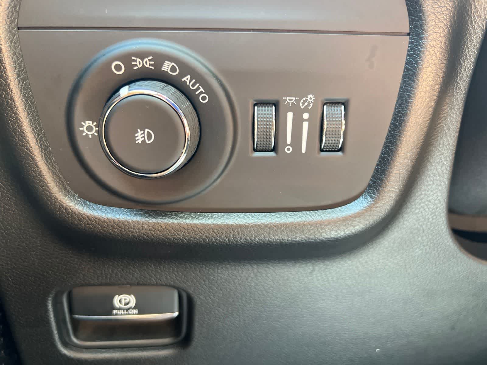 2022 Jeep Grand Cherokee Trailhawk - Photo 31