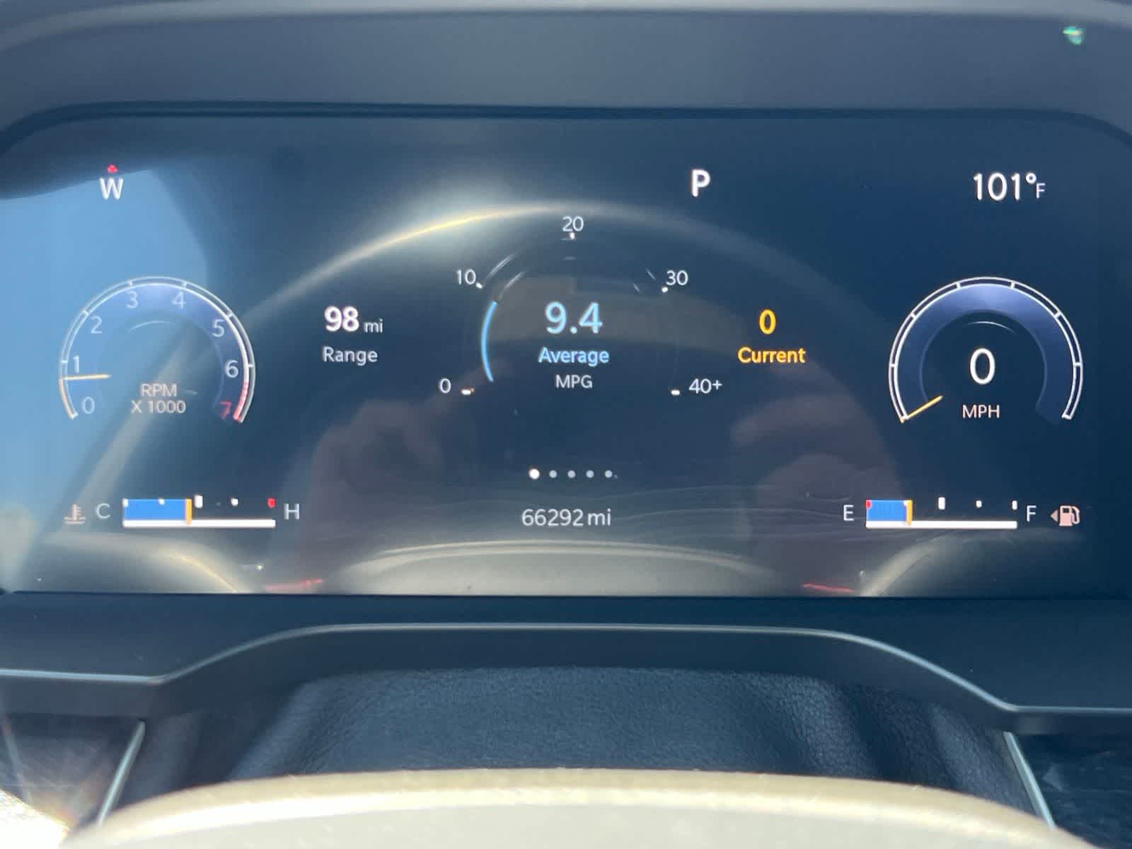 2022 Jeep Grand Cherokee Trailhawk - Photo 40