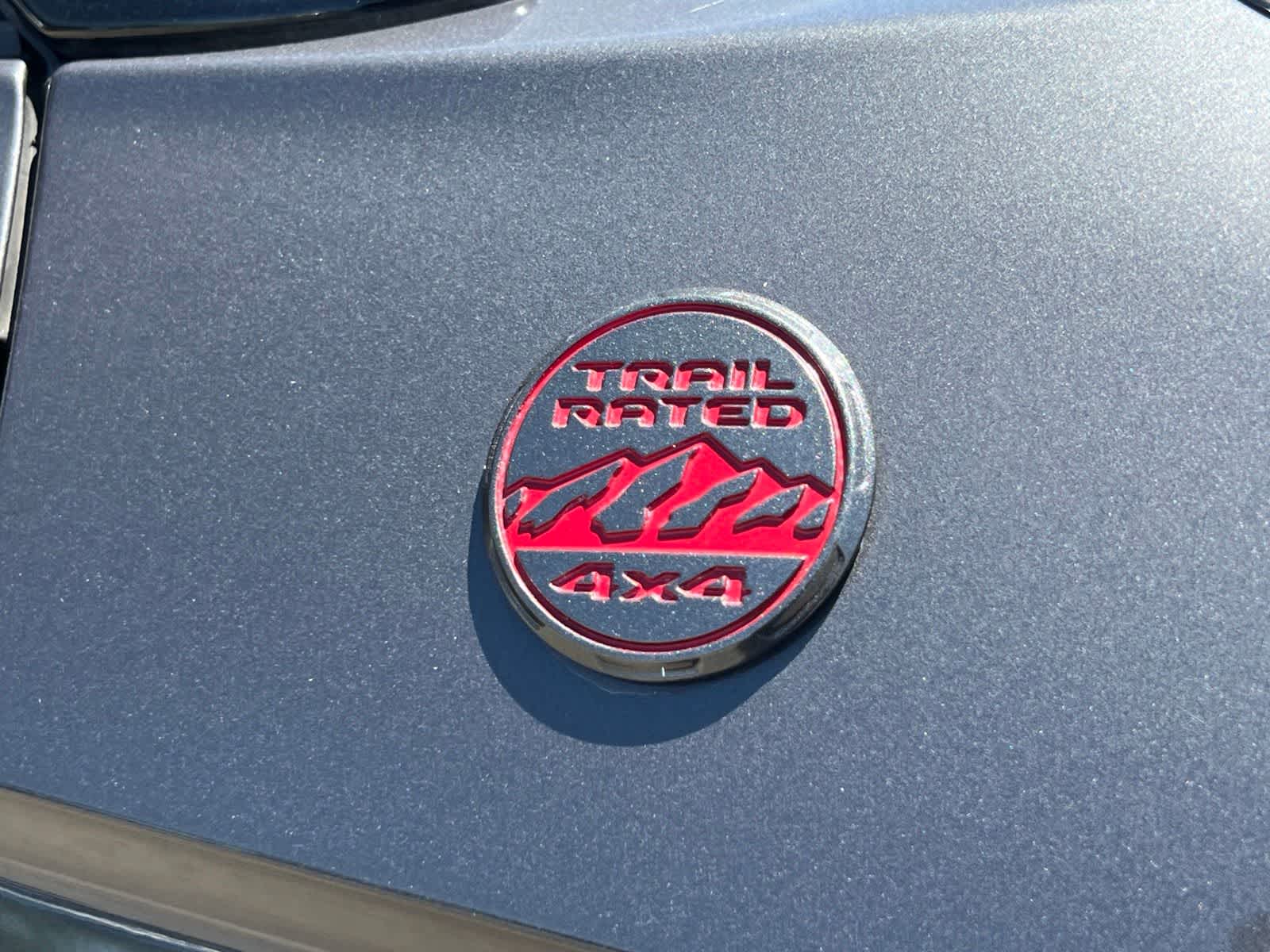 2022 Jeep Grand Cherokee Trailhawk - Photo 15