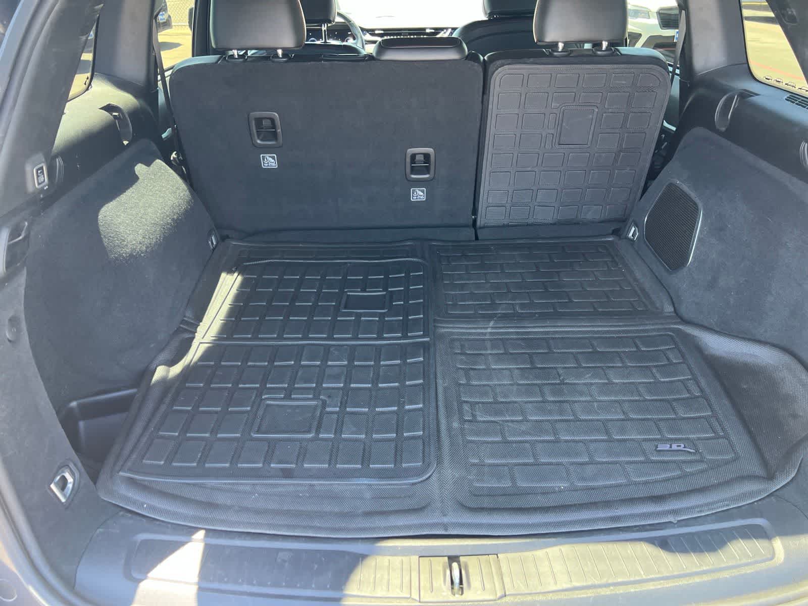 2022 Jeep Grand Cherokee Trailhawk - Photo 21