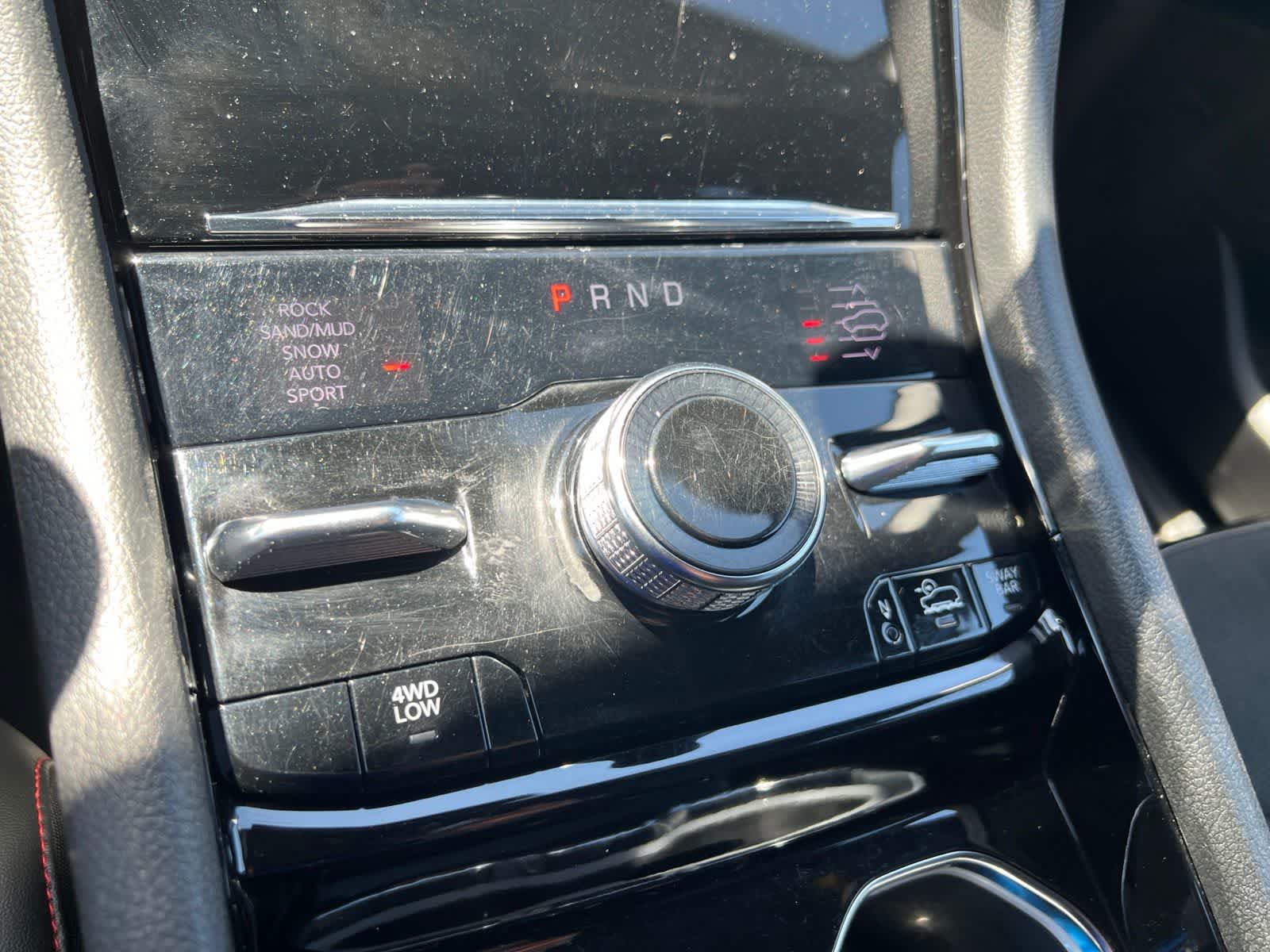 2022 Jeep Grand Cherokee Trailhawk - Photo 34