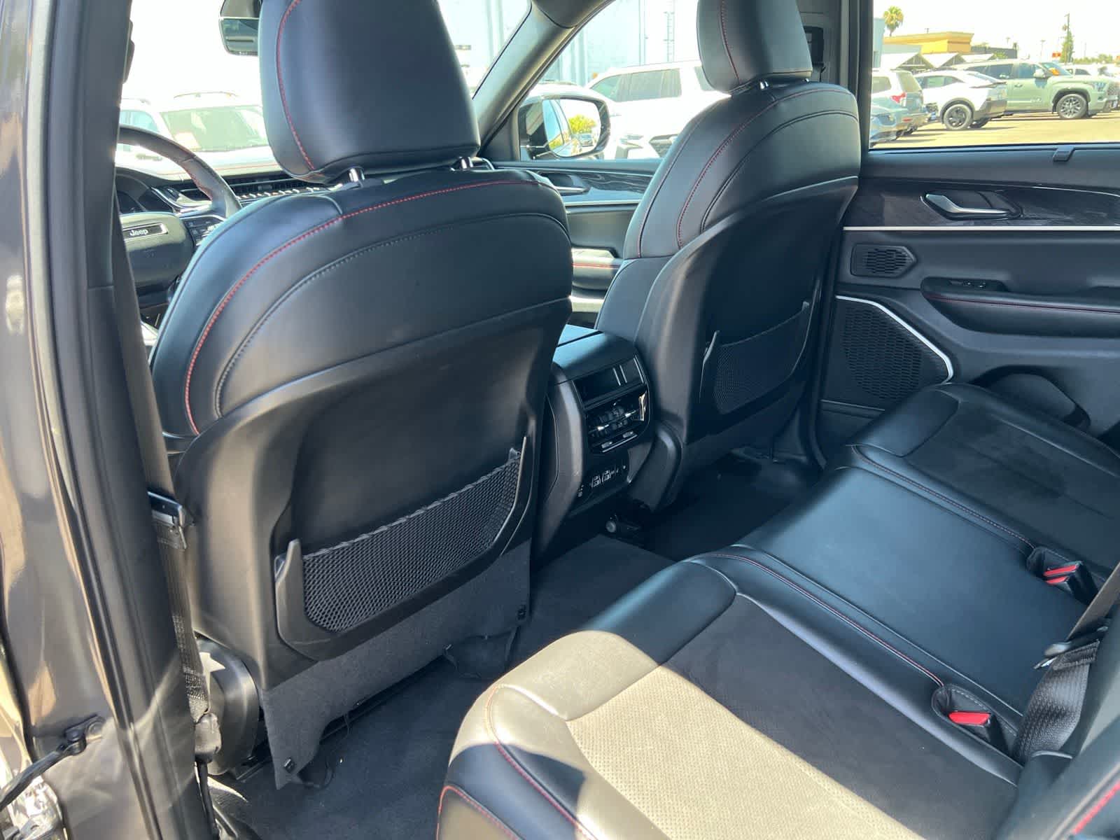 2022 Jeep Grand Cherokee Trailhawk - Photo 25
