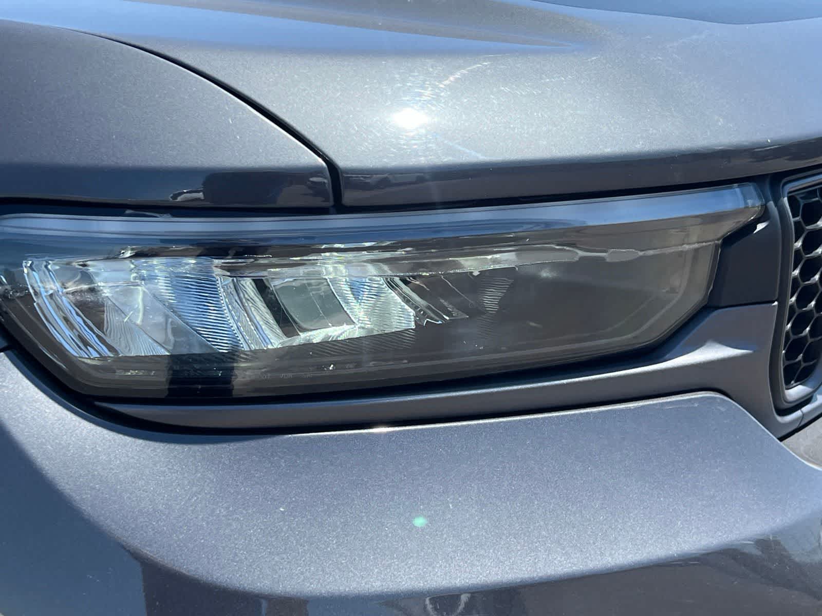 2022 Jeep Grand Cherokee Trailhawk - Photo 12