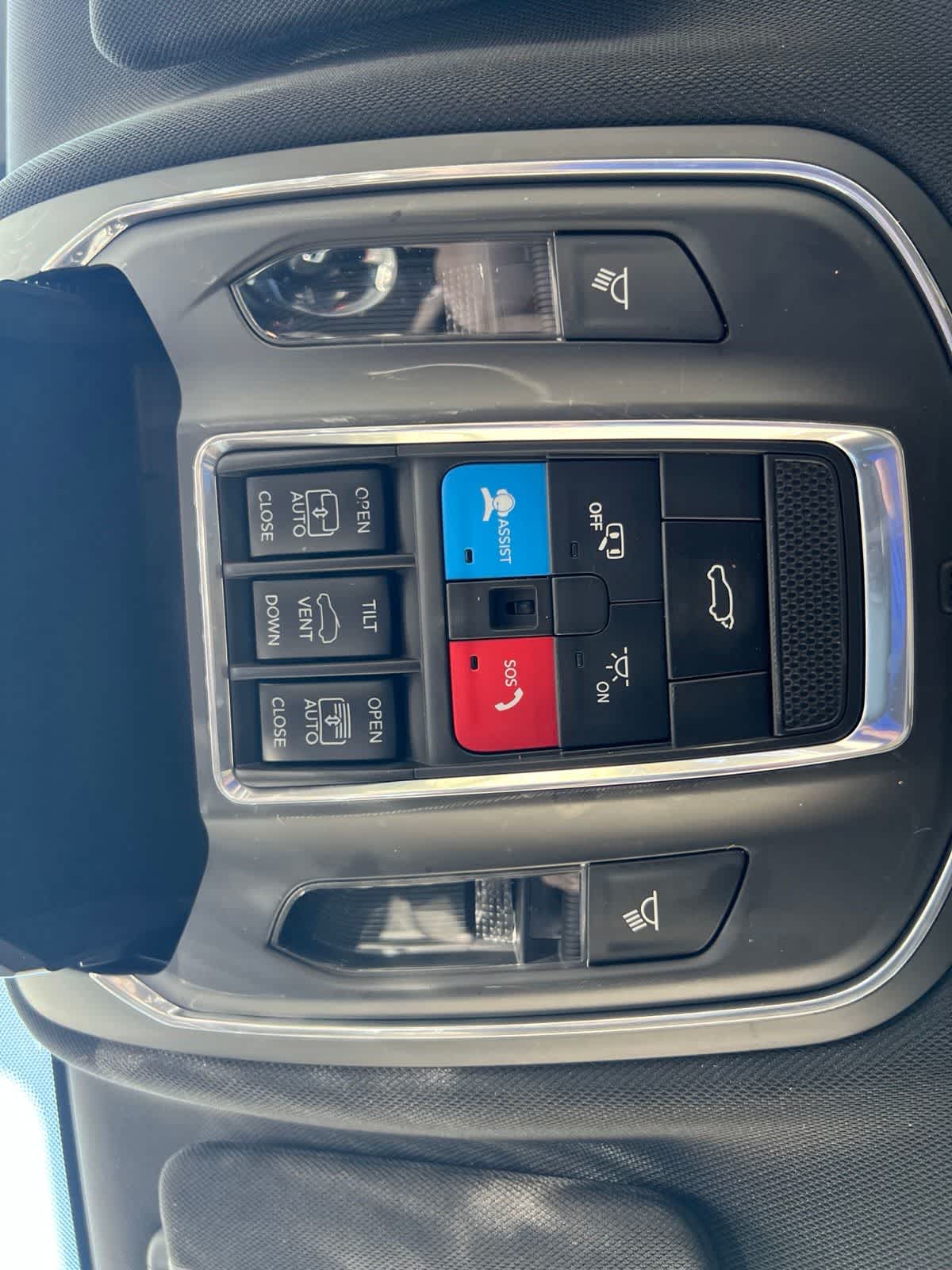 2022 Jeep Grand Cherokee Trailhawk - Photo 32