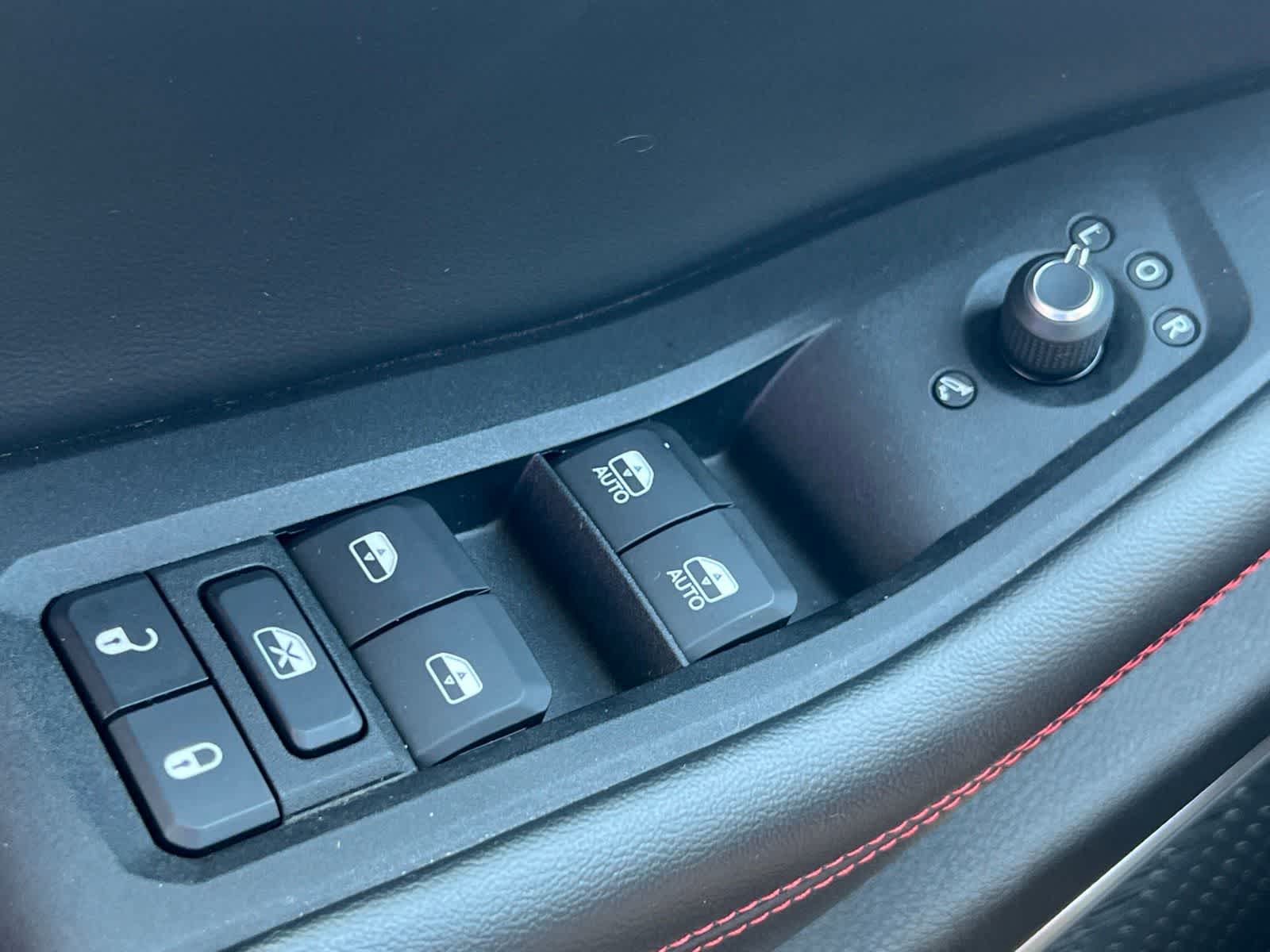 2022 Jeep Grand Cherokee Trailhawk - Photo 30