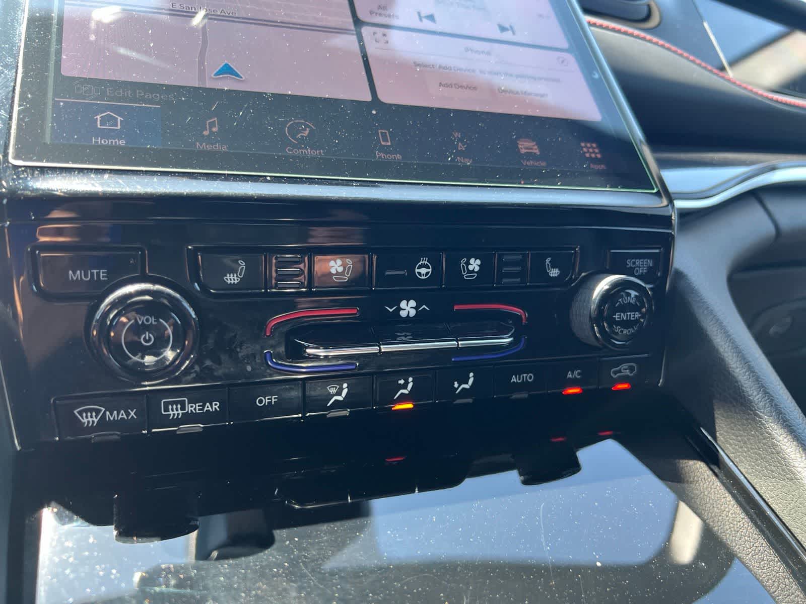 2022 Jeep Grand Cherokee Trailhawk - Photo 35