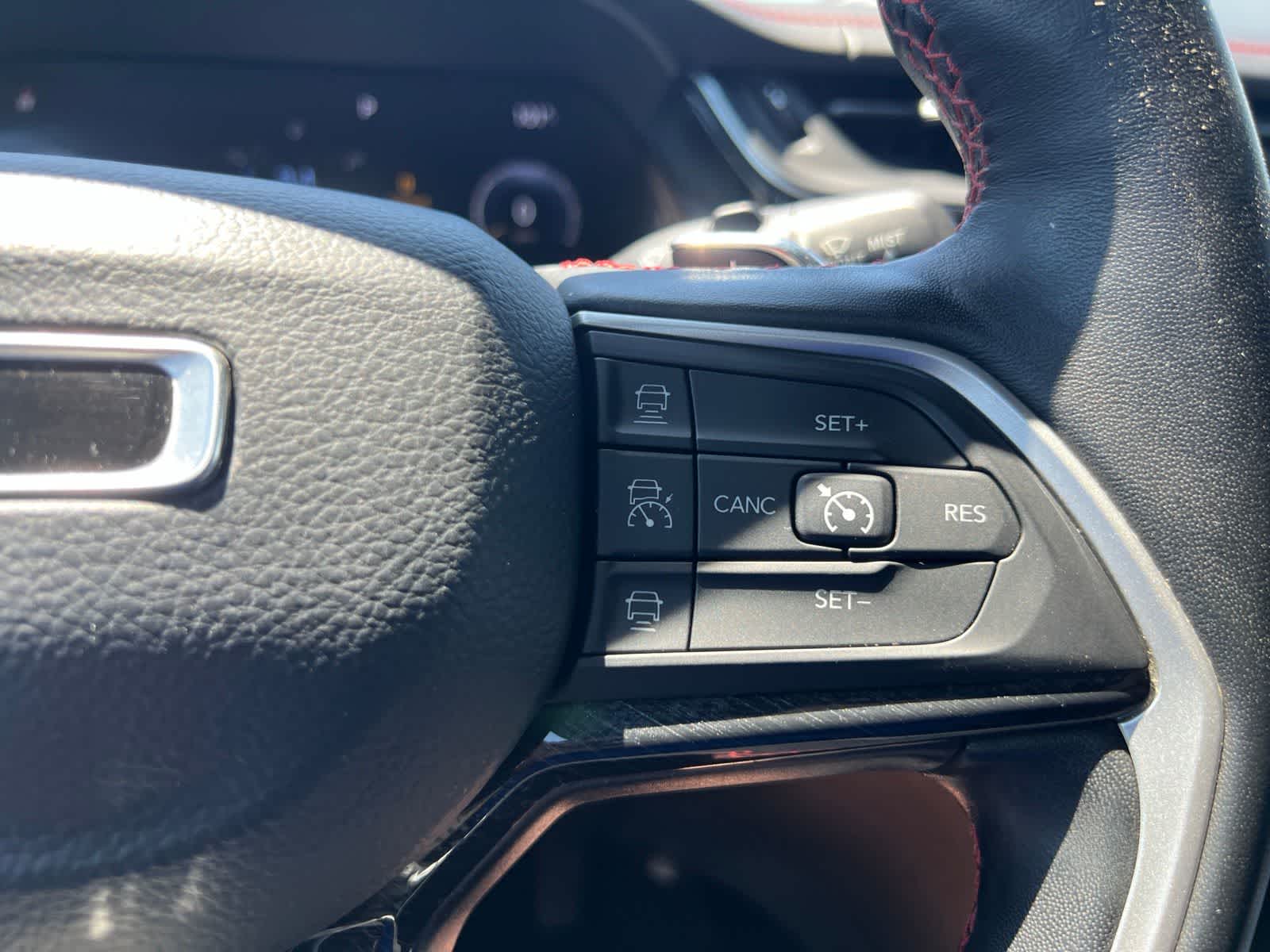 2022 Jeep Grand Cherokee Trailhawk - Photo 39