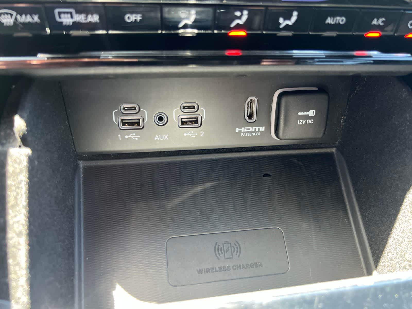 2022 Jeep Grand Cherokee Trailhawk - Photo 33