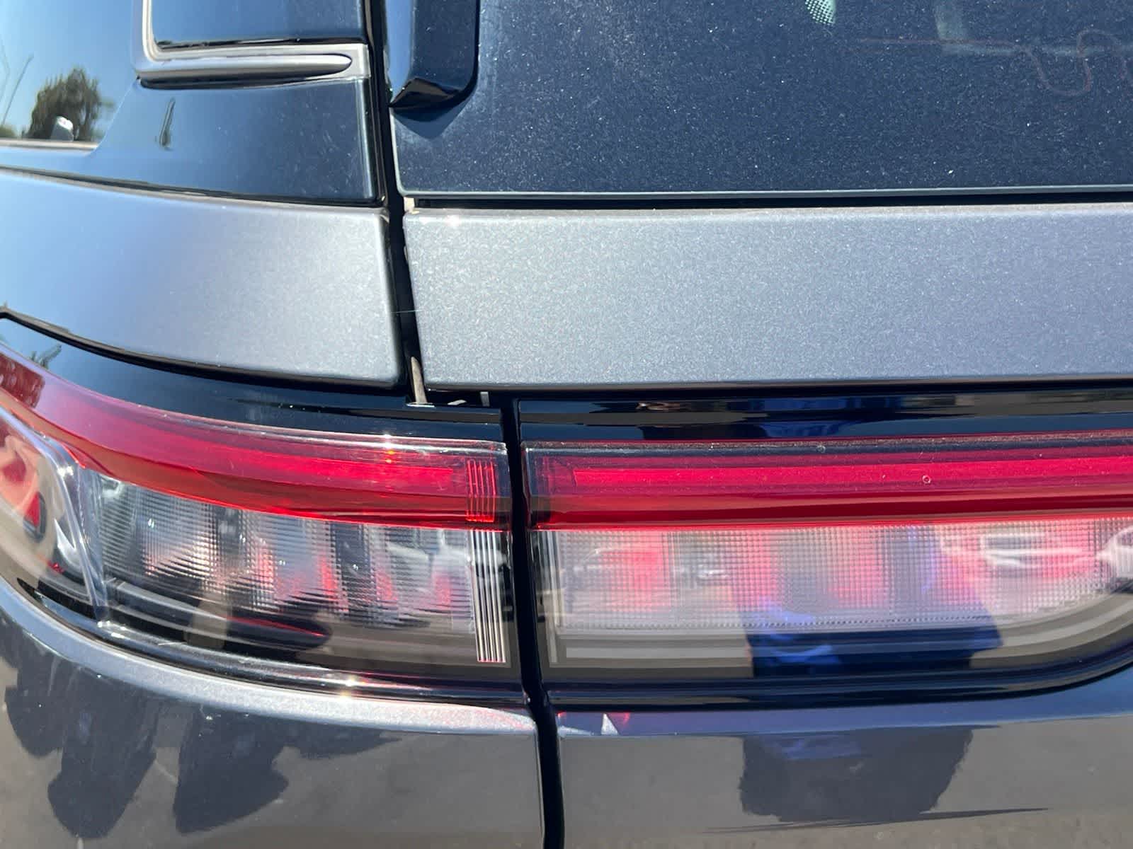 2022 Jeep Grand Cherokee Trailhawk - Photo 19