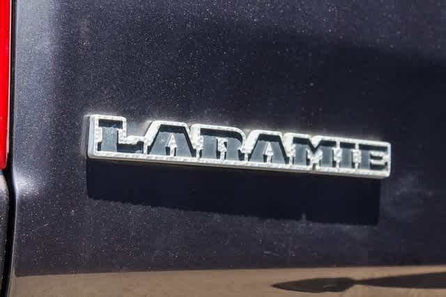2020 Ram 1500 Laramie 4x2 Crew Cab 57 Box 35