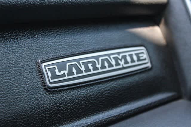 2020 Ram 1500 Laramie 4x2 Crew Cab 57 Box 39