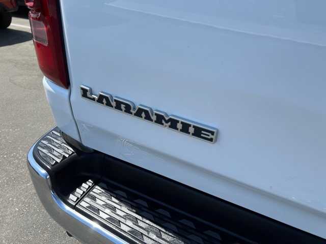 2022 Ram 1500 Laramie 4x4 Crew Cab 57 Box 5