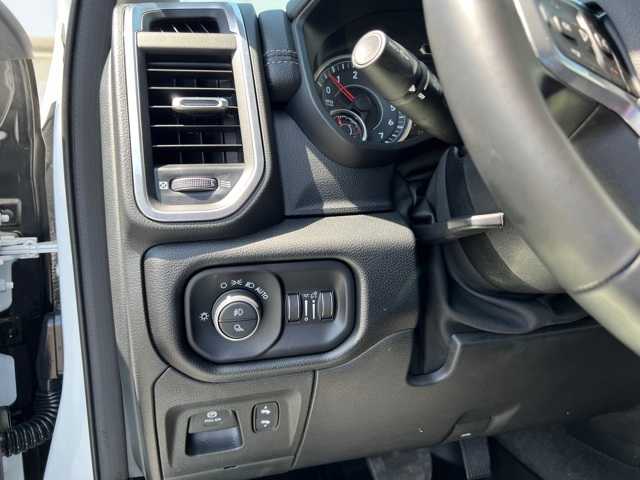 2022 Ram 1500 Laramie 4x4 Crew Cab 57 Box 33